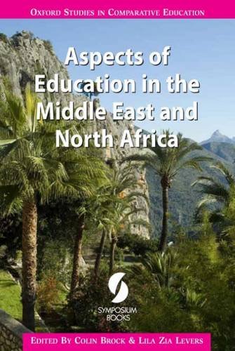 Aspects of Education in the Middle East and North Africa | UBH - UOS ...